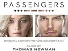 Passengers - OST/VARIOUS [2x LP]