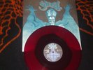 GHOST OPUS EPONYMOUS 2RD PRESS BLACK IN PURPLE (500) INFESTISSUMAM MELIORA