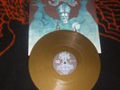 GHOST OPUS EPONYMOUS 3RD PRESS GOLD (500) INFESTISSUMAM MELIORA
