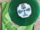Michael Jackson One Day In Your Life Rare Green Vinyl 7