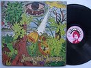 AURA JOE KEMFA jungle juice MONSTER AFRO FUNK DISCO PSYCH SYNTH ?