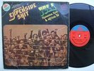 FELA RANSOME KUTI expensive shit MONSTER AFROBEAT OG PRESS NIGERIA ?