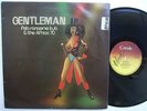 FELA RANSOME KUTI gentleman AFROBEAT AFRO FUNK LP ? mp3 listen