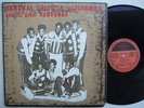GENERAL BOLIVIIA OSIGBEMHE TWISTED PUNKY AFROBEAT HIGHLIFE TRAD REGGAE NIGERIA ?