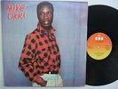 MIKE OKRI concert fever AFRO ELECTRO MODERN SOUL REGGAE NIGERIA LP ? mp3 listen