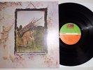 LED ZEPPELIN IV 1971 Transitional K50008/2401012 MISPRINT 