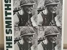 Meat is Murder - The Smiths (vinyl, LP)