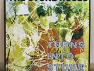 Turns Into Stone - The Stone Roses (LP, vinyl)
