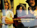 Led Zeppelin 1st UK press Live at Fillmore West 1969 Far Out uk records Mint