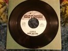 EDDIE HOLLAND Jamie / 1961 Motown  NM / northern soul Single sided Promo Press