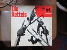 The Kettels: Die Kettels RARE ARIOLA LP Stereo