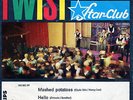 The Rattles - Mashed Potatoes / Hello - Vinyl-Single 7