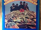 Status Quo - Picturesque Matchstickable Messages From The Status Quo - Rare 1968
