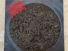 Morbid Angel - Altars of Madness - Vinyl Globus International 1991