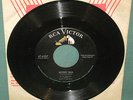 Elvis Presley RCA 47-6357 Mystery Train 45 Original 1955 Exc