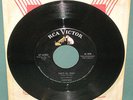 Elvis Presley RCA 47-6380 That's All Right 45 Original 1955 Exc