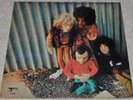 JIMI HENDRIX Band of Gypsys RARER ORIG UK 1970 TRACK EX LP & FIRST PUPPET COVER.