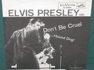 Elvis Presley 47-6604 Don't Be Cruel 45 W/ Sleeve NM Original