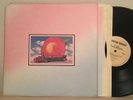 THE ALLMAN BROTHERS - Eat A Peach 2 LP With Insert Textured Cover Ex Vinyl