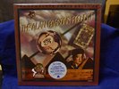 ALAN PARSONS VERY RARE SEALED 8LP BOX AUDIO GUIDE TO ALAN PARSONS 1979 1ST PRESS