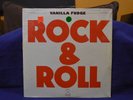 VANILLA FUDGE VERY RARE SEALED LP ROCK AND ROLL 1969 USA 1stPRESS OUT OF PRINT