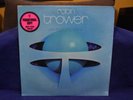 ROBIN TROWER VERY RARE SEALED LP TWICE REMOVED FROM YESTERDAY 1973 USA 1stPRESS