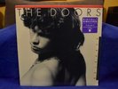 THE DOORS VERY RARE SEALED LP CLASSICS 1985 USA 1ST PRESS W/STICKER OUT/PRINT