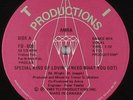 Amra - Special Kind Of Love 12