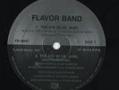 Flavor Band - I Wanna Dance With You 12