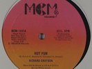 Richard Grayson - Hot Fun 12