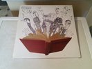 Future Of The Left 'Curses' ltd. edition heavy vinyl lp