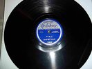 Blind Boy Fuller - Melotone 7-05-56 New Oh Red  / Mamie  E-