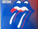 THE ROLLING STONES 'BLUE AND LONESOME' Double VINYL LP (2016) NEW & SEALED
