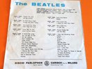 THE BEATLES (45 RPM) QMSP 16347 - SHE LOVES YOU   7th  