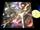 MOTORHEAD/BOMBER/ORIGINAL FRENCH PRESS