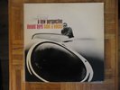 Donald Byrd Band & Voices,A New Perspective,Blue Note Label,Mono LP