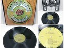 THE GRATEFUL DEAD American Beauty WARNER BROS green label psych   LP