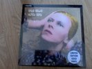DAVID BOWIE HUNKY DORY PARLOPHONE LIMITED EDITION GOLD VINYL