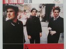 THE LIVING END - ROLL ON LP 2001 ORIG ROCKABILLY GREEN DAY STRAY CATS PEACOCKS