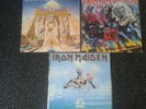 IRON MAIDEN - 12