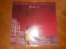 FISHER Z - RED SKIES OVER PARADISE   12