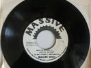 John Shop - Wailing Souls Reggae Roots 7' EX