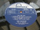 Nana Mouskouri OVER AND OVER UK LP Just One Play Ever NEAR MINT LISTEN
