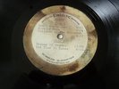Flash - Same 1972 UK EMIDISC ACETATE LP PROG/PSYCH
