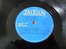 Mike Dean & The Kinsmen - UNRELEASED JACKSON 60s MOD/R&B ACETATE LP HEAR IT