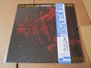 LEE MORGAN CITY LIGHTS BLUE NOTE BN 1575 JAPAN NM CON