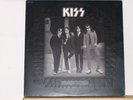 KISS - DRESS TO KILL - 1ST PRESSING - Embossed cover - Rock and Roll All Night