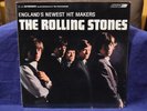 ROLLING STONES VERY RARE SEALED LP ENGLANDS NEWEST HITMAKERS 1970s PRESS NOT180G