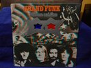 GRAND FUNK VERY RARE SEALED LP SHININ ON 1974 USA 1st PRESS NOT 180G OOP
