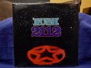 RUSH VERY RARE SEALED LP 2112 1976 USA 1st PRESS NO CUTOUTS OR BARCODES OOP